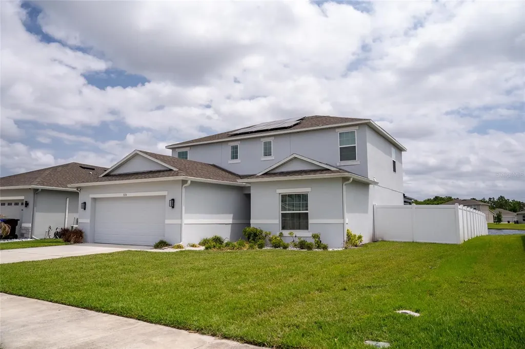 374 Pine Tree Bridge Trail St Cloud FL 34772