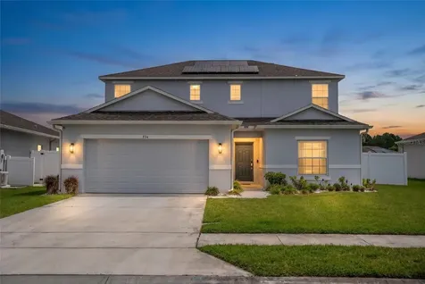 374 Pine Tree Bridge Trail St Cloud FL 34772