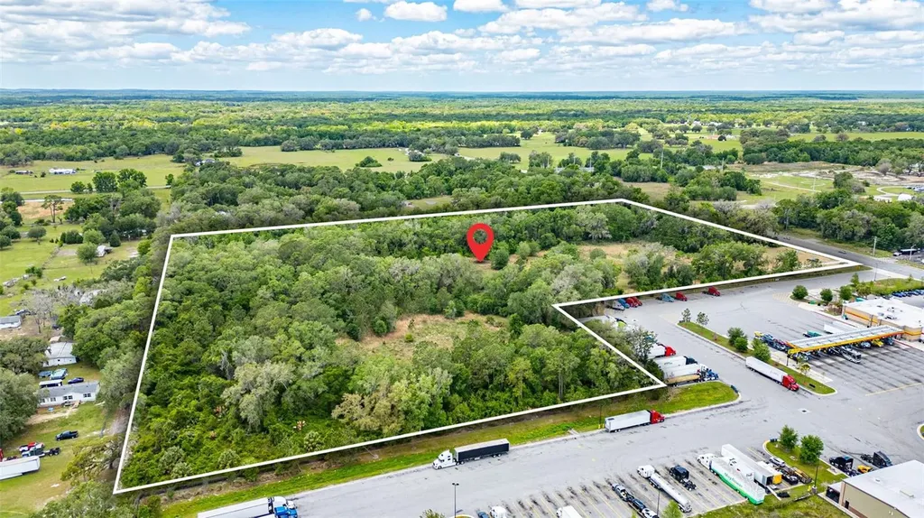 2623 W C 48 Bushnell FL 33513