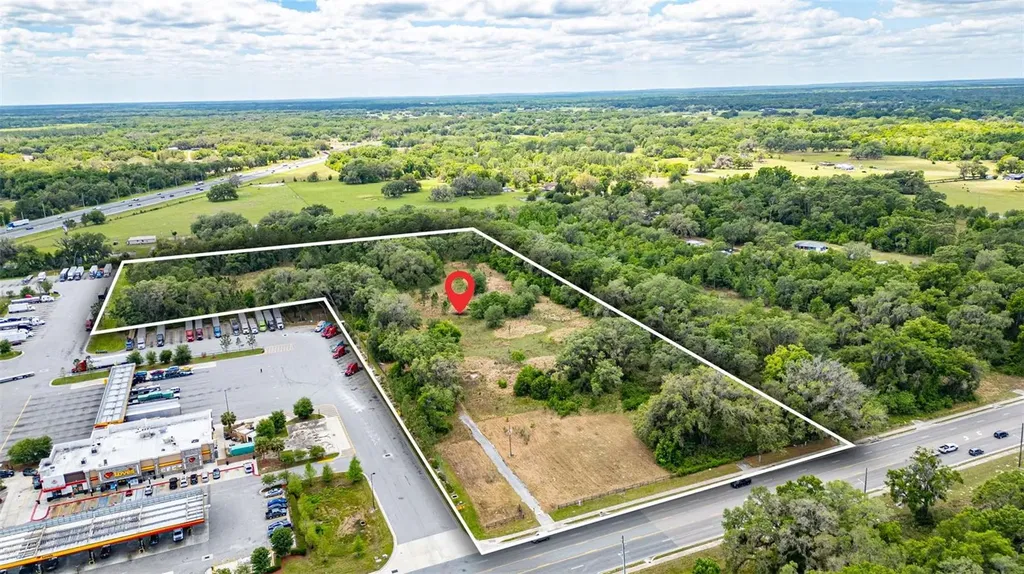 2623 W C 48 Bushnell FL 33513