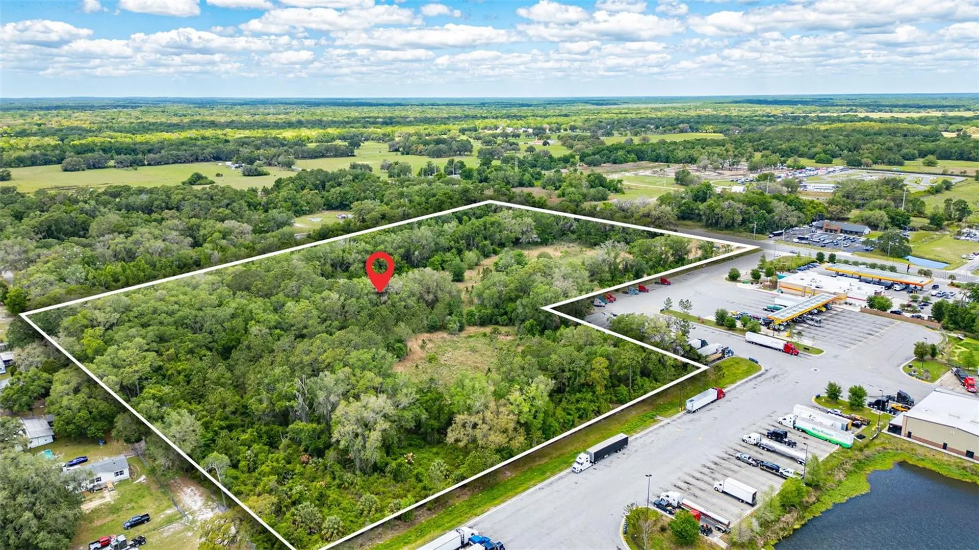2623 W C 48 Bushnell FL 33513