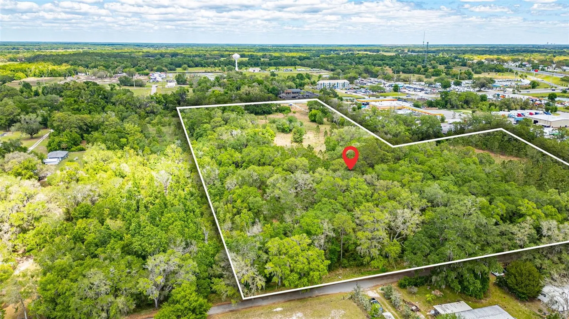 2623 W C 48 Bushnell FL 33513