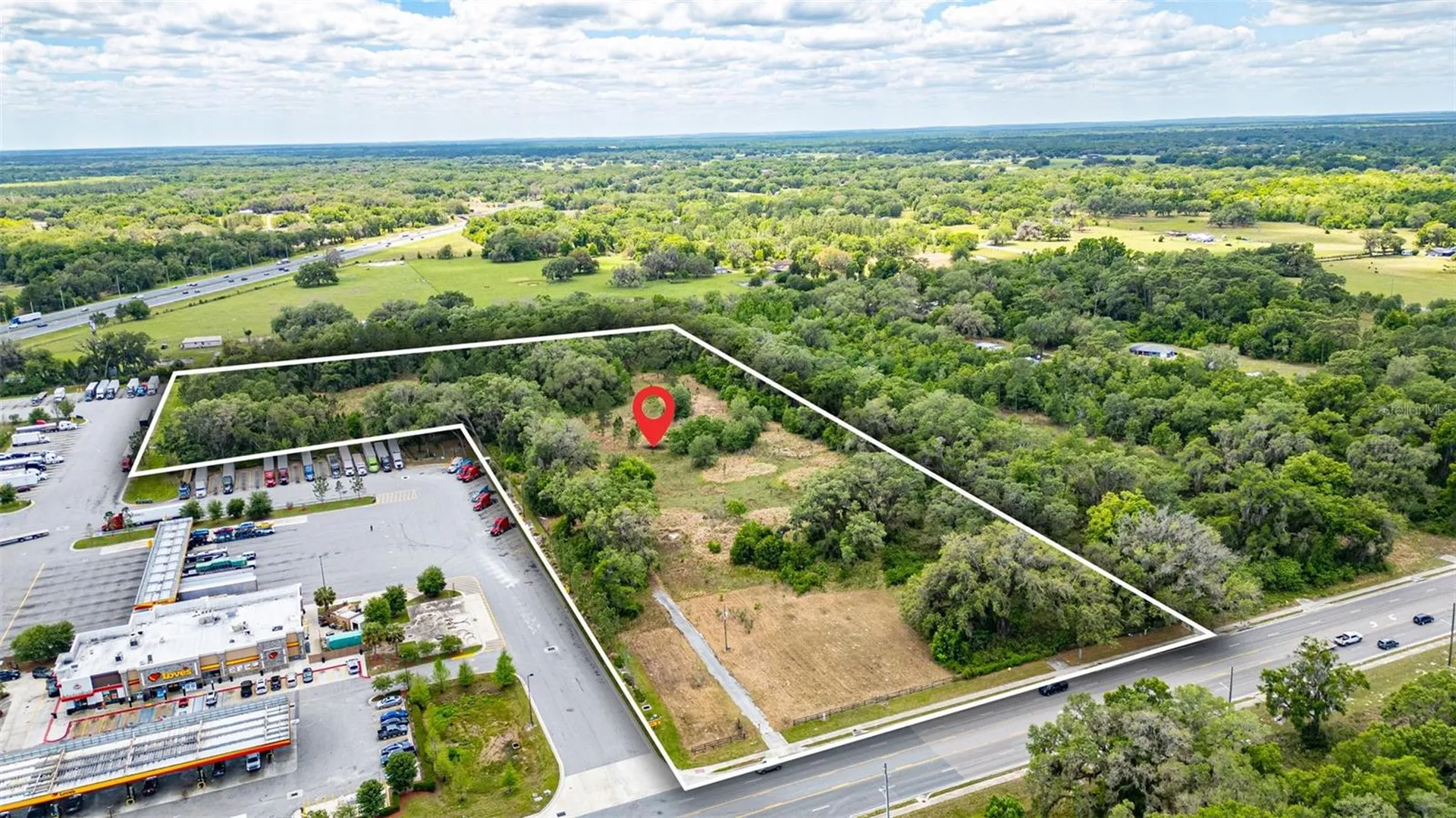 2623 W C 48 Bushnell FL 33513