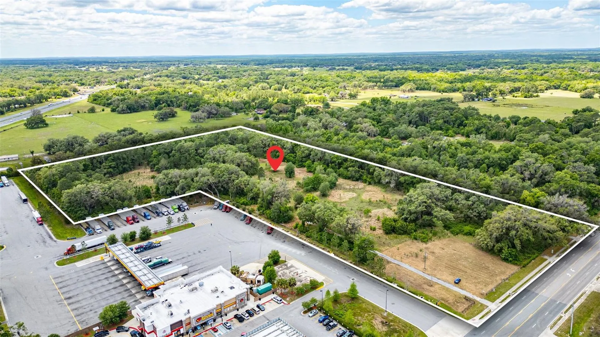 2623 W C 48 Bushnell FL 33513