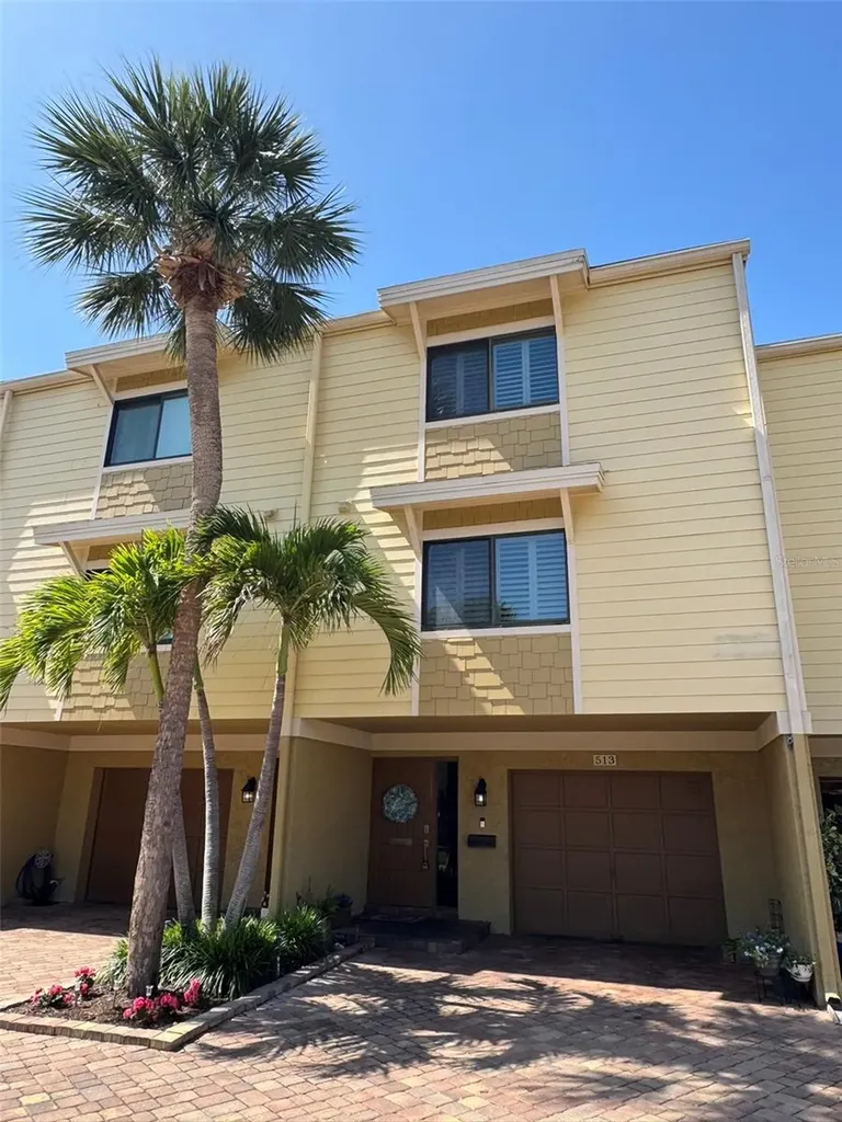 513 Haven Point Drive Treasure Island FL 33706