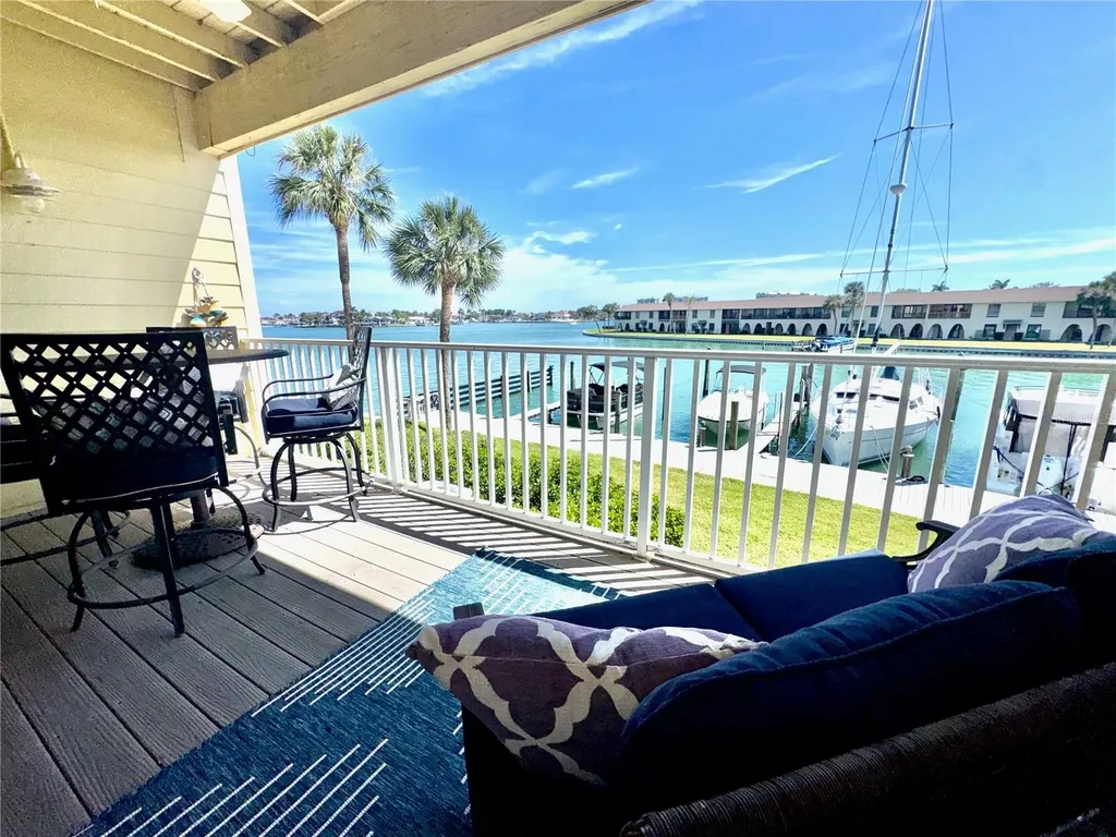 513 Haven Point Drive Treasure Island FL 33706