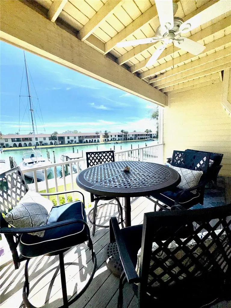 513 Haven Point Drive Treasure Island FL 33706