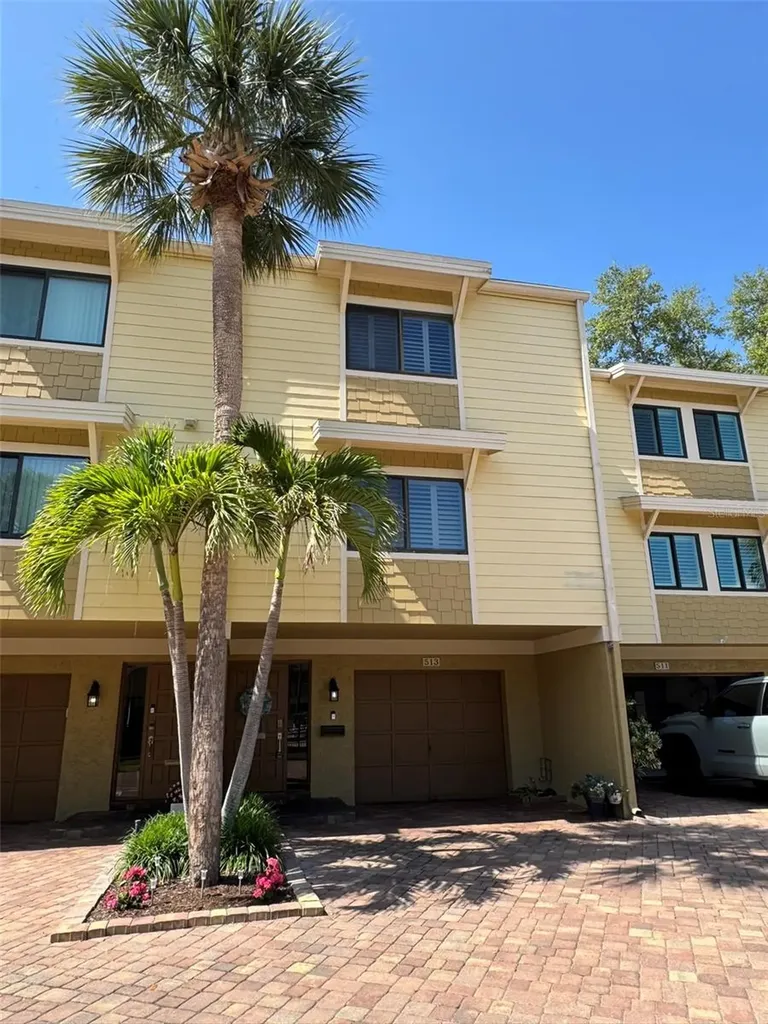 513 Haven Point Drive Treasure Island FL 33706
