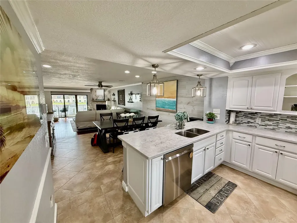 513 Haven Point Drive Treasure Island FL 33706