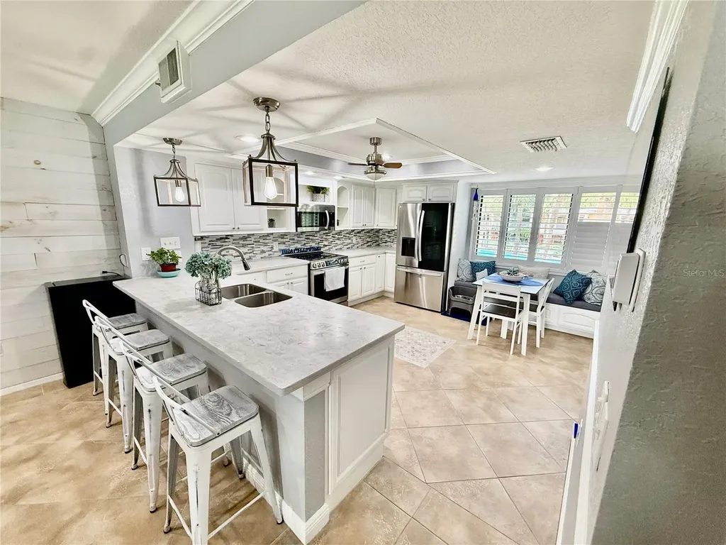 513 Haven Point Drive Treasure Island FL 33706
