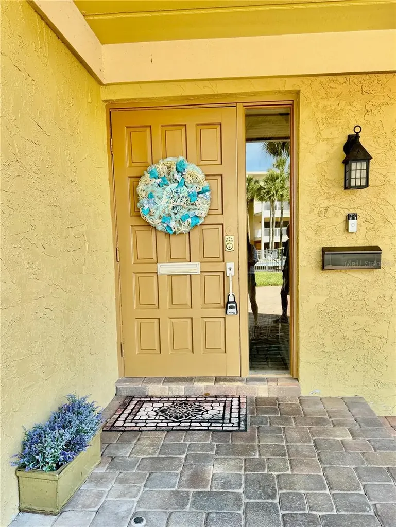 513 Haven Point Drive Treasure Island FL 33706