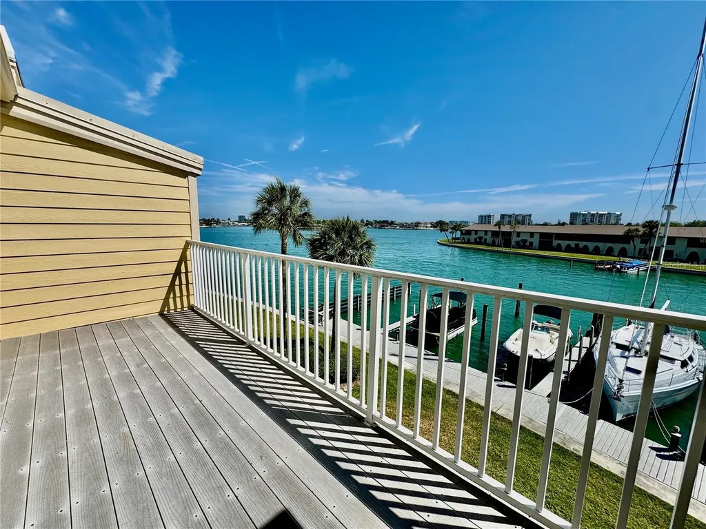 513 Haven Point Drive Treasure Island FL 33706