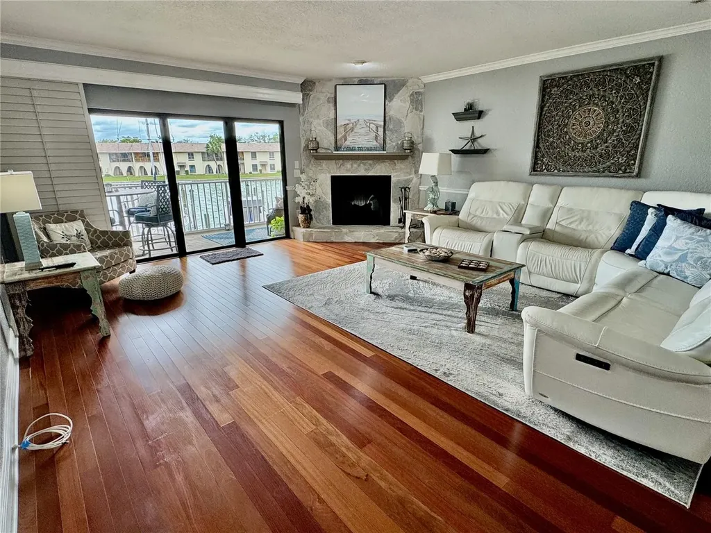 513 Haven Point Drive Treasure Island FL 33706