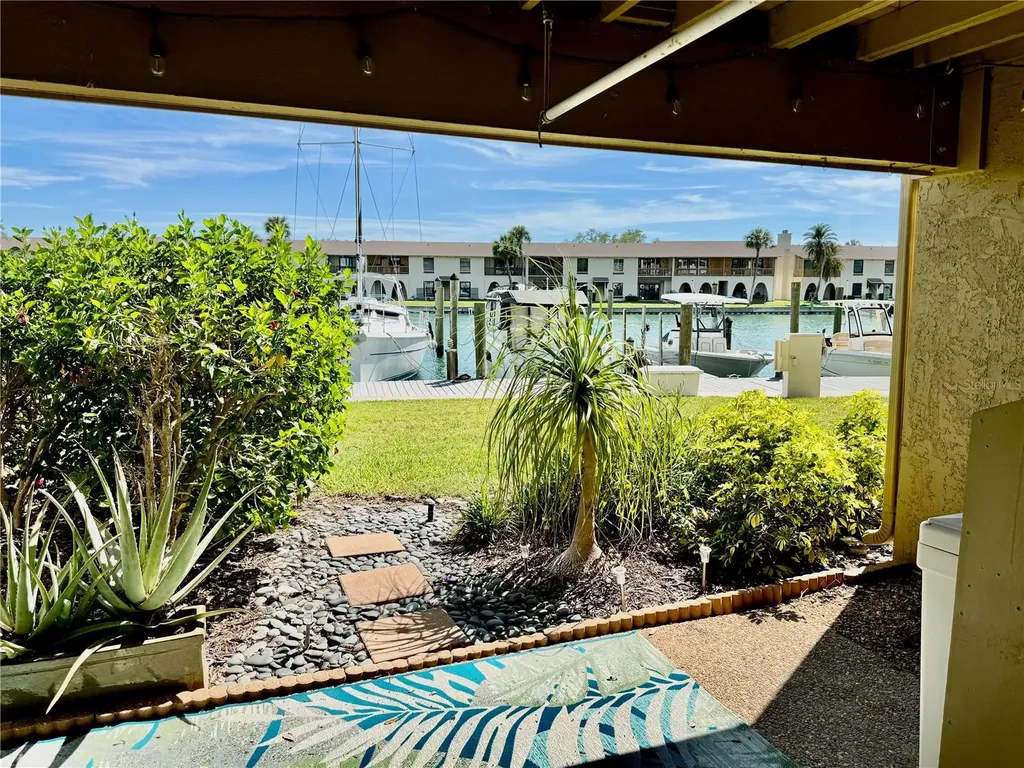 513 Haven Point Drive Treasure Island FL 33706