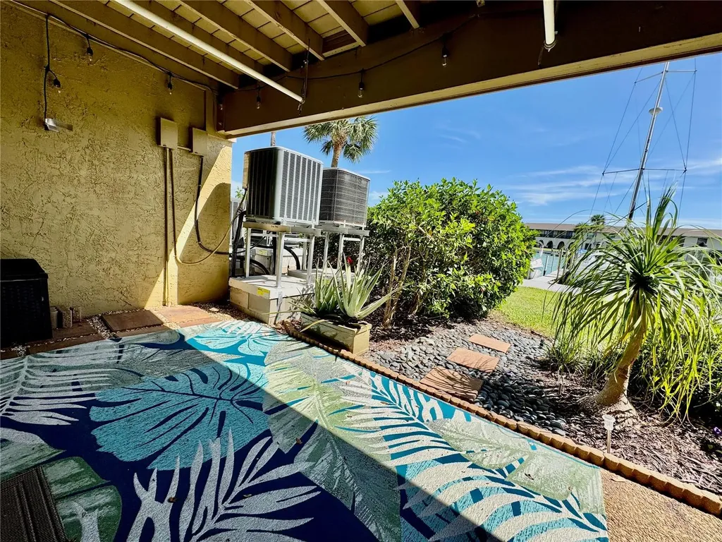 513 Haven Point Drive Treasure Island FL 33706