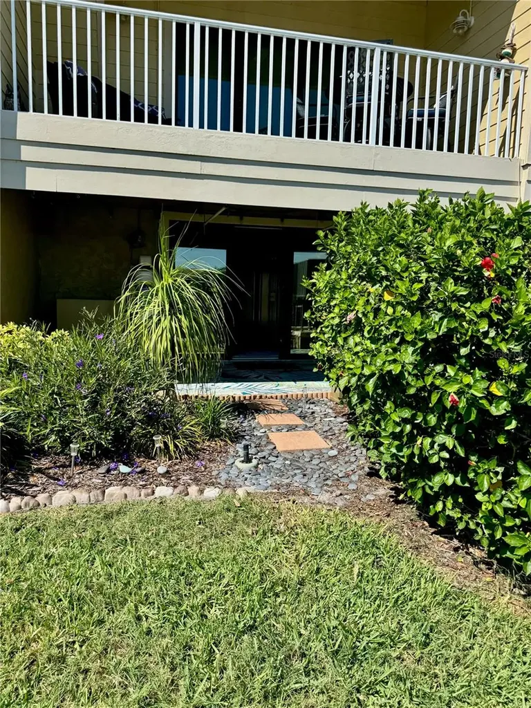 513 Haven Point Drive Treasure Island FL 33706