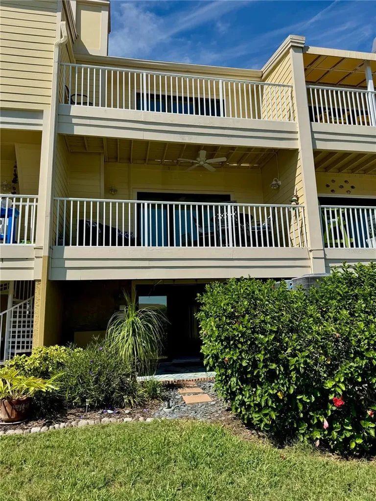 513 Haven Point Drive Treasure Island FL 33706