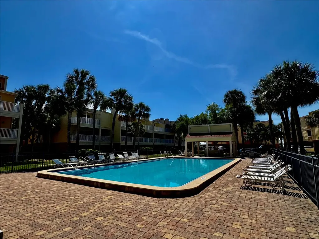 513 Haven Point Drive Treasure Island FL 33706