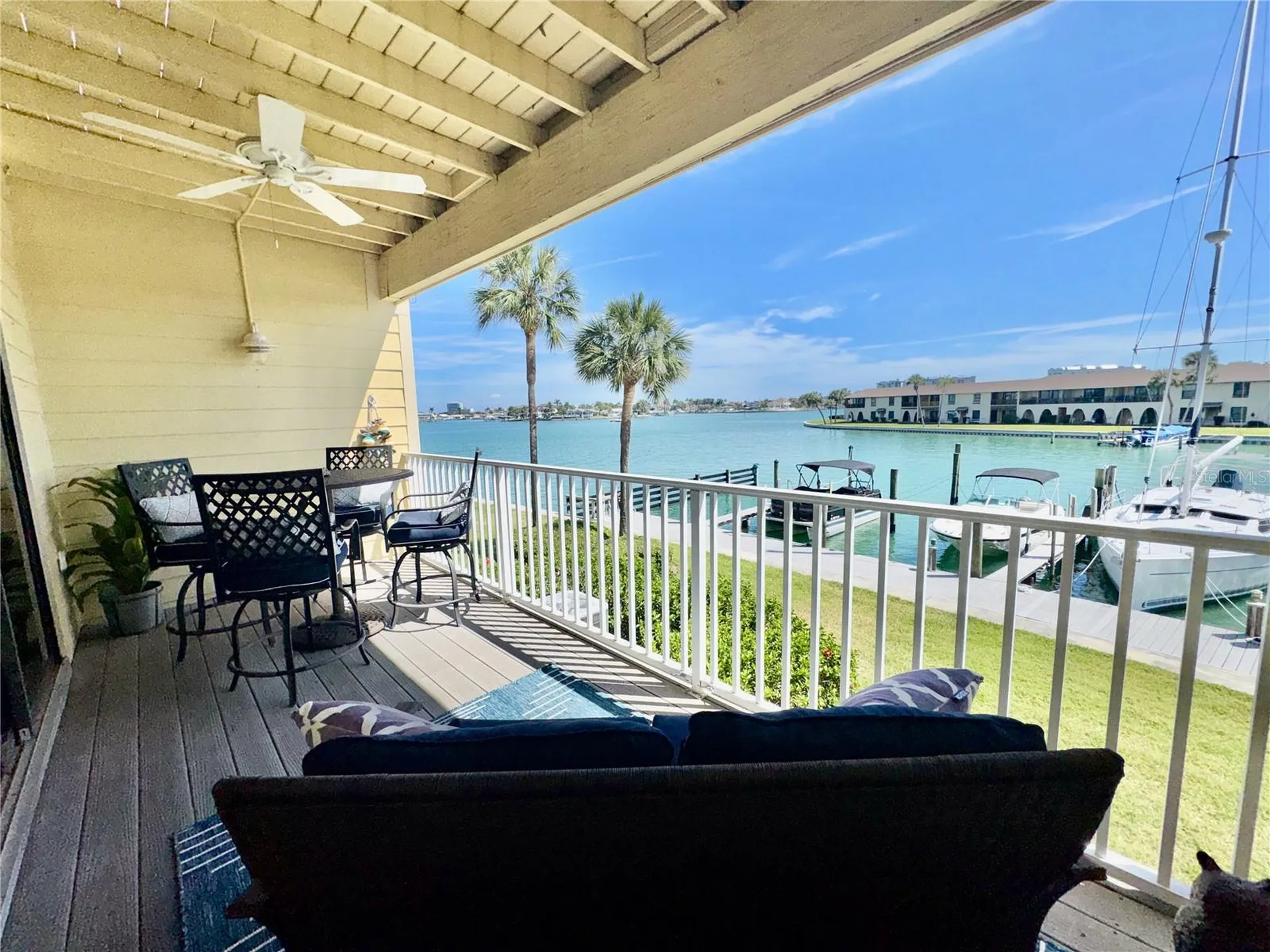 513 Haven Point Drive Treasure Island FL 33706