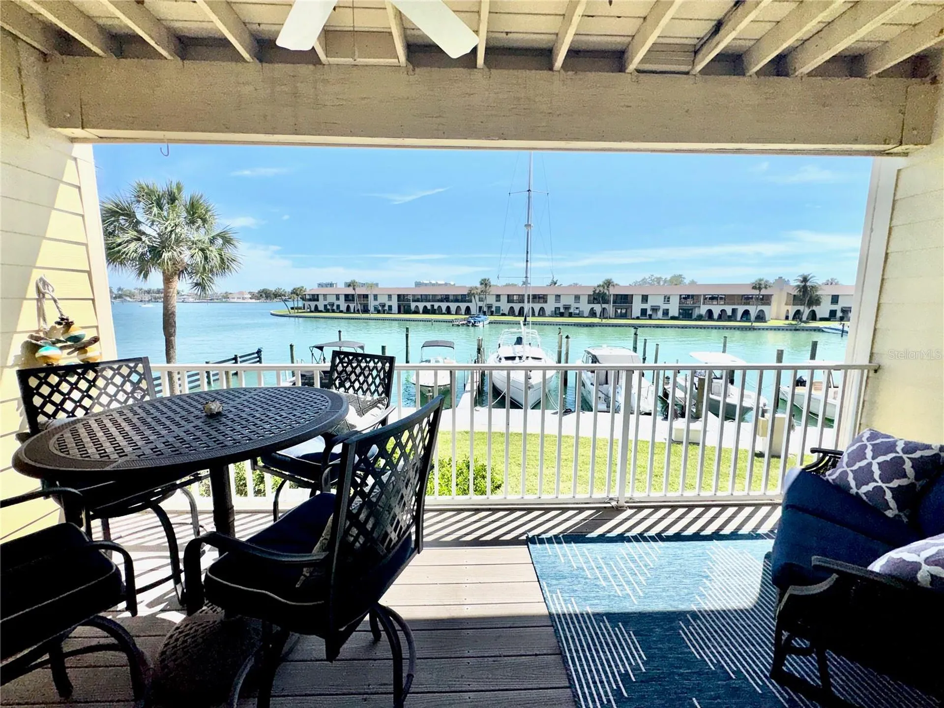 513 Haven Point Drive Treasure Island FL 33706