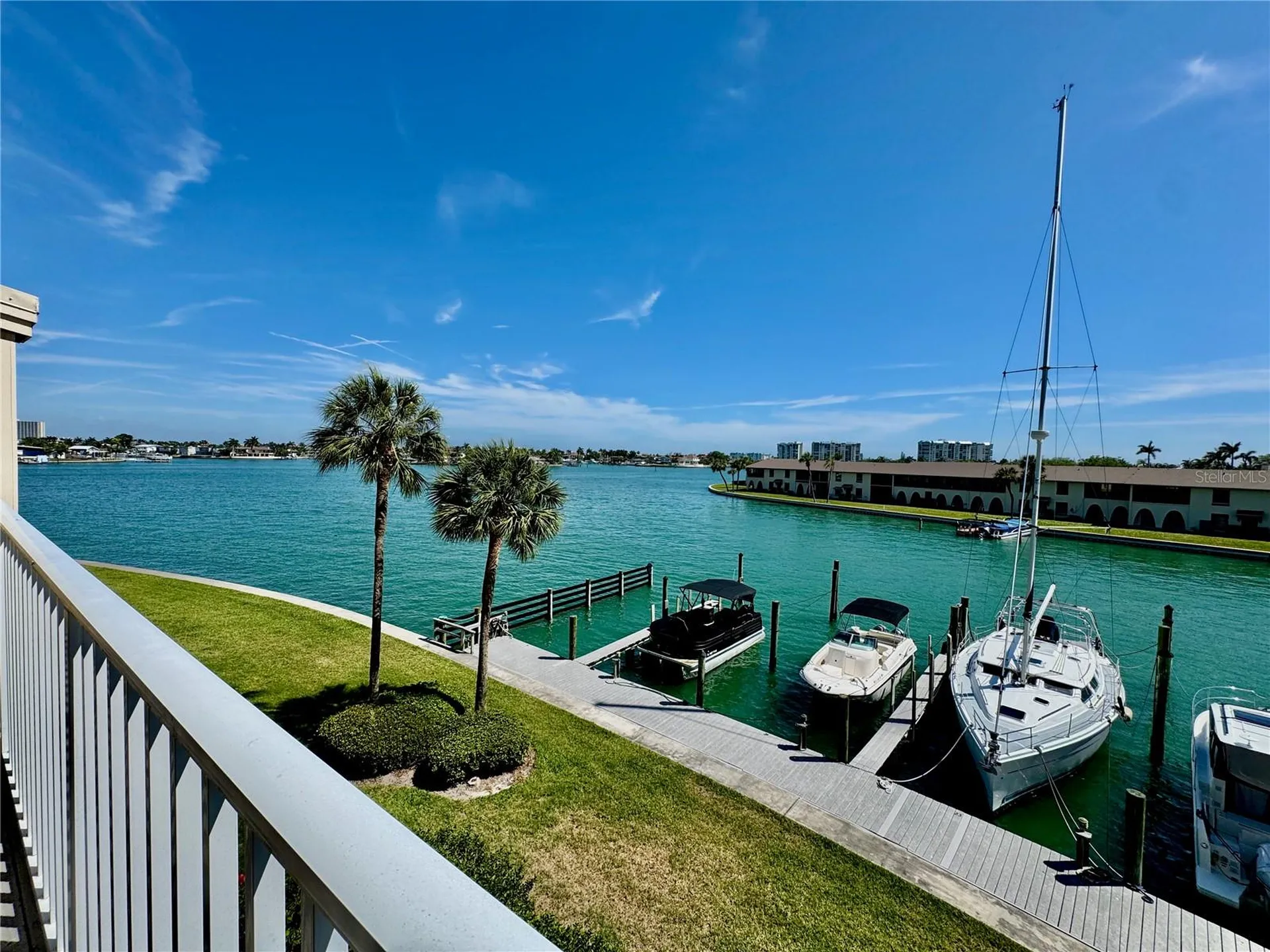 513 Haven Point Drive Treasure Island FL 33706