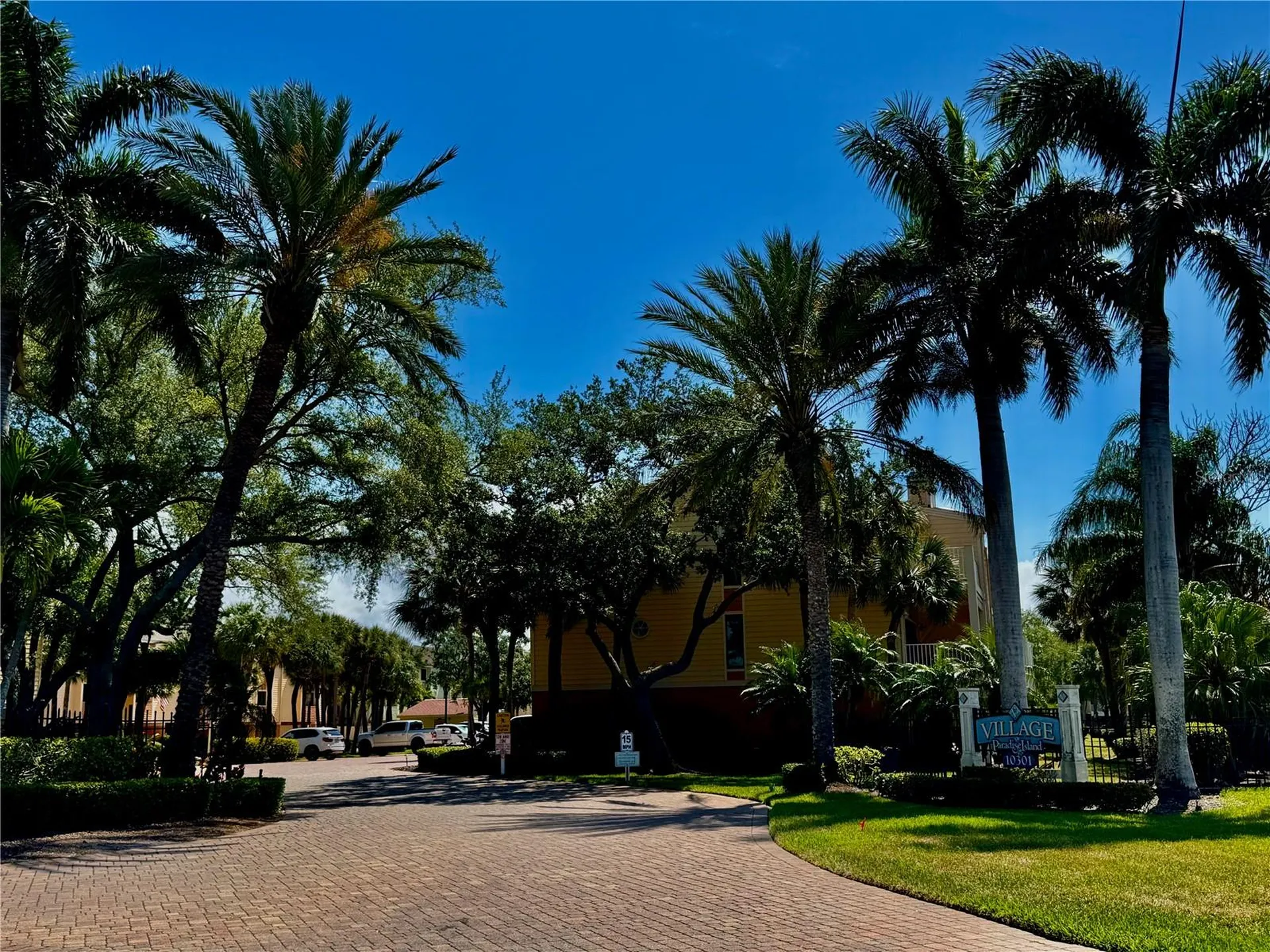 513 Haven Point Drive Treasure Island FL 33706