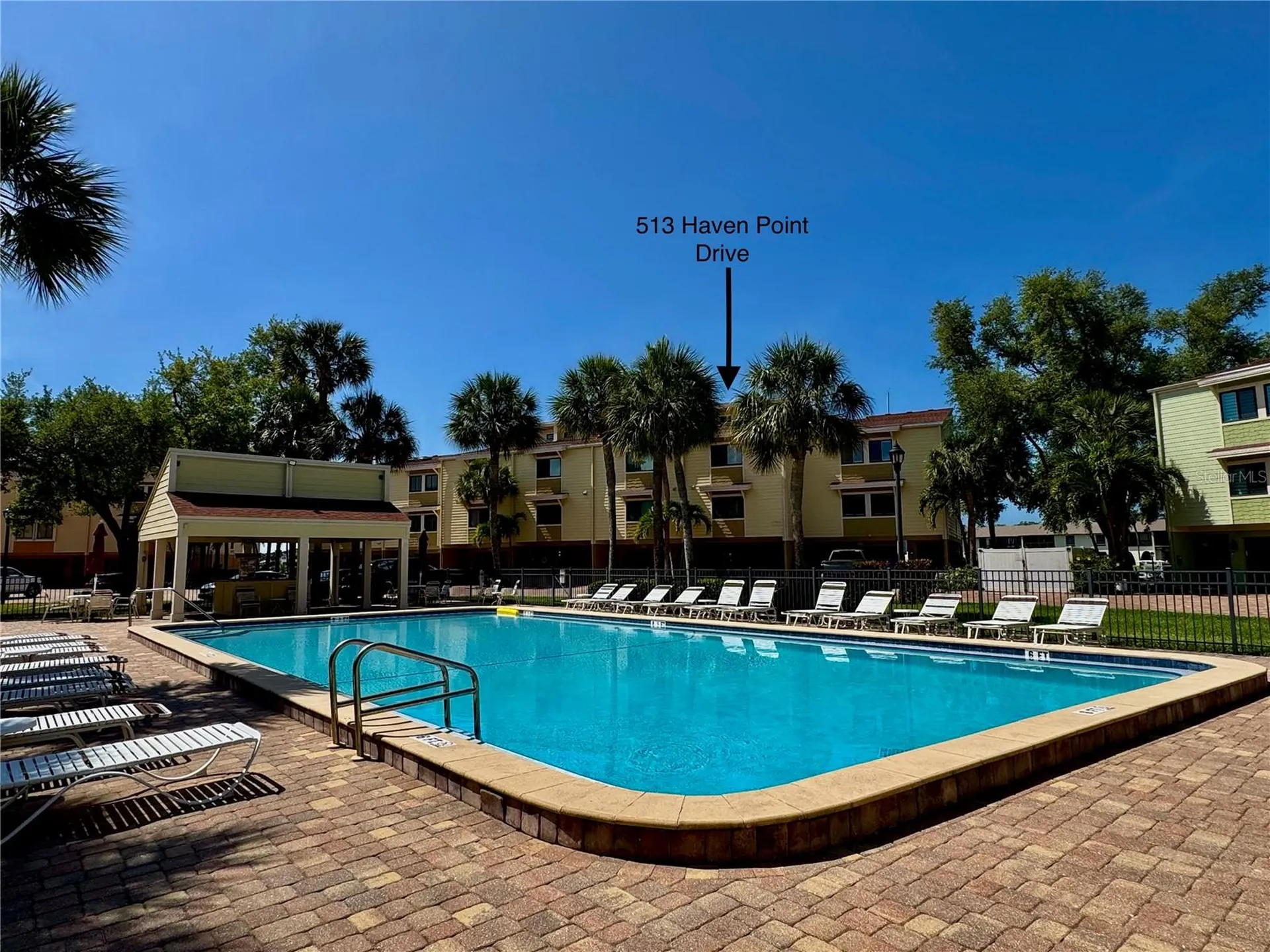 513 Haven Point Drive Treasure Island FL 33706