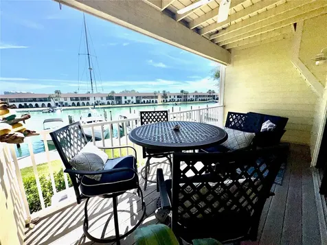 513 Haven Point Drive Treasure Island FL 33706