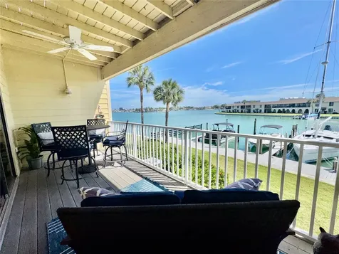 513 Haven Point Drive Treasure Island FL 33706