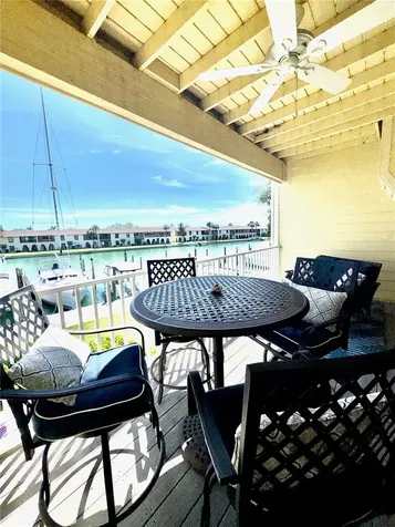 513 Haven Point Drive Treasure Island FL 33706