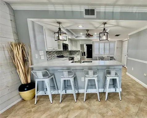 513 Haven Point Drive Treasure Island FL 33706