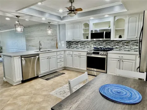 513 Haven Point Drive Treasure Island FL 33706
