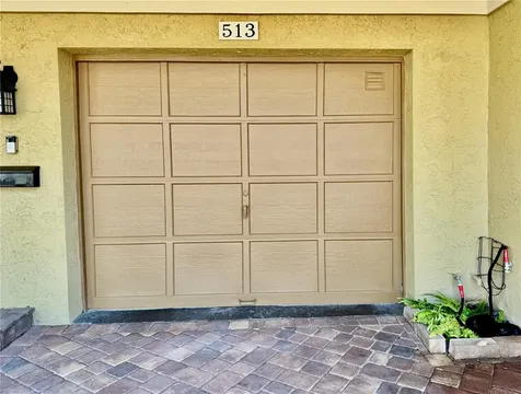 513 Haven Point Drive Treasure Island FL 33706