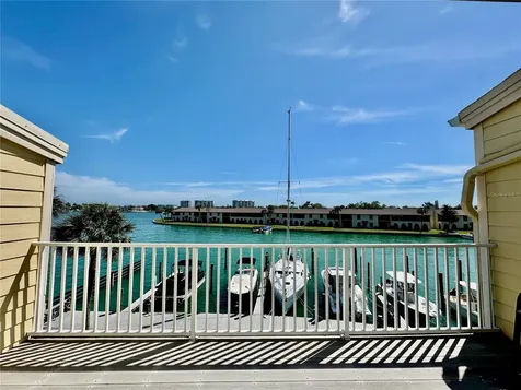 513 Haven Point Drive Treasure Island FL 33706