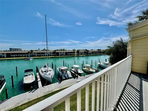 513 Haven Point Drive Treasure Island FL 33706