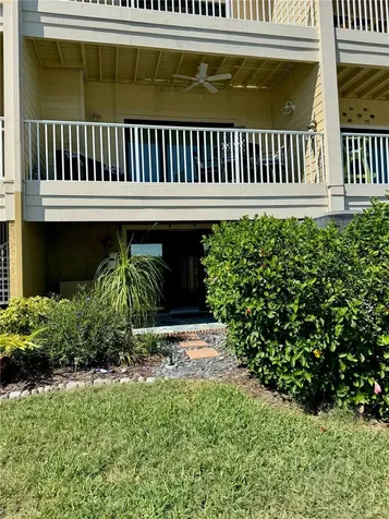 513 Haven Point Drive Treasure Island FL 33706