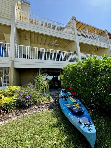 513 Haven Point Drive Treasure Island FL 33706