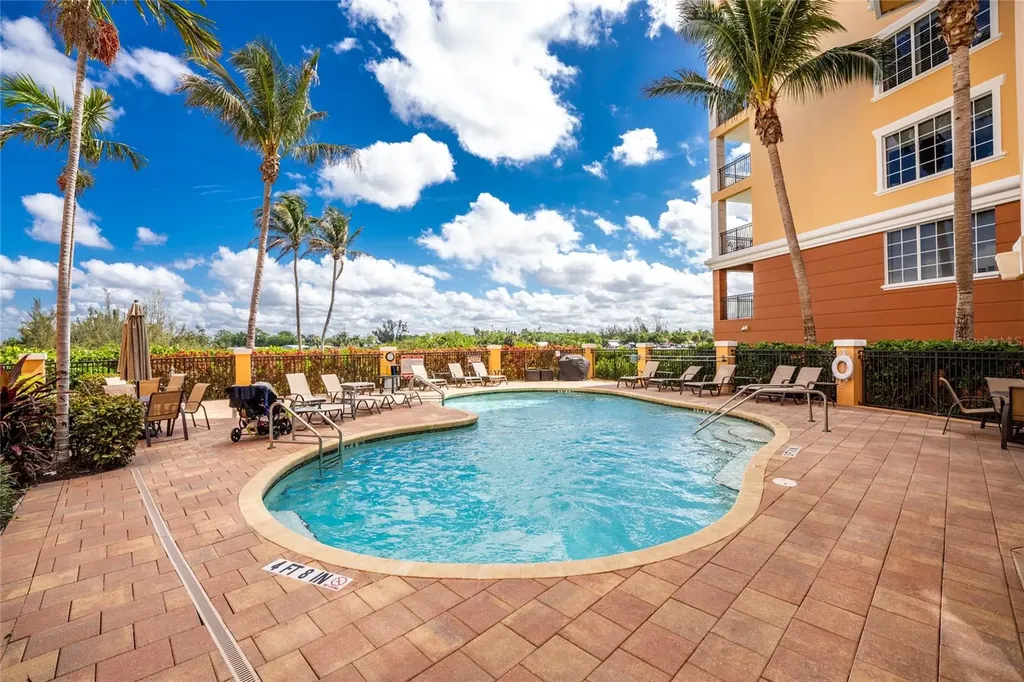 167 Tampa Avenue E Venice FL 34285