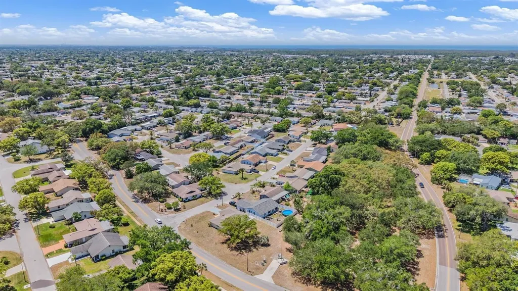 8119 San Bernardino Drive Port Richey FL 34668