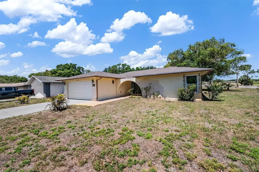 8119 San Bernardino Drive Port Richey FL 34668