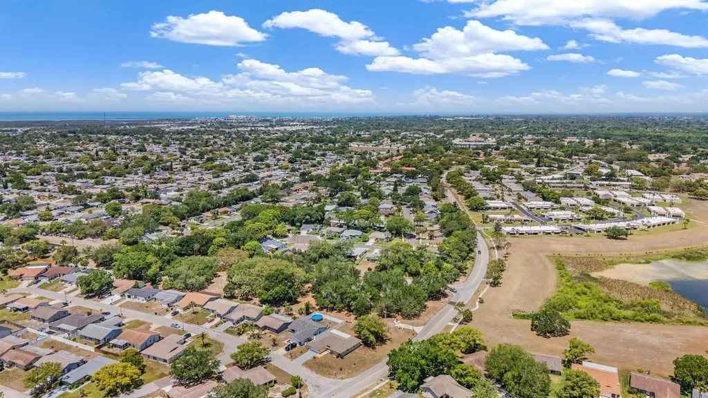 8119 San Bernardino Drive Port Richey FL 34668