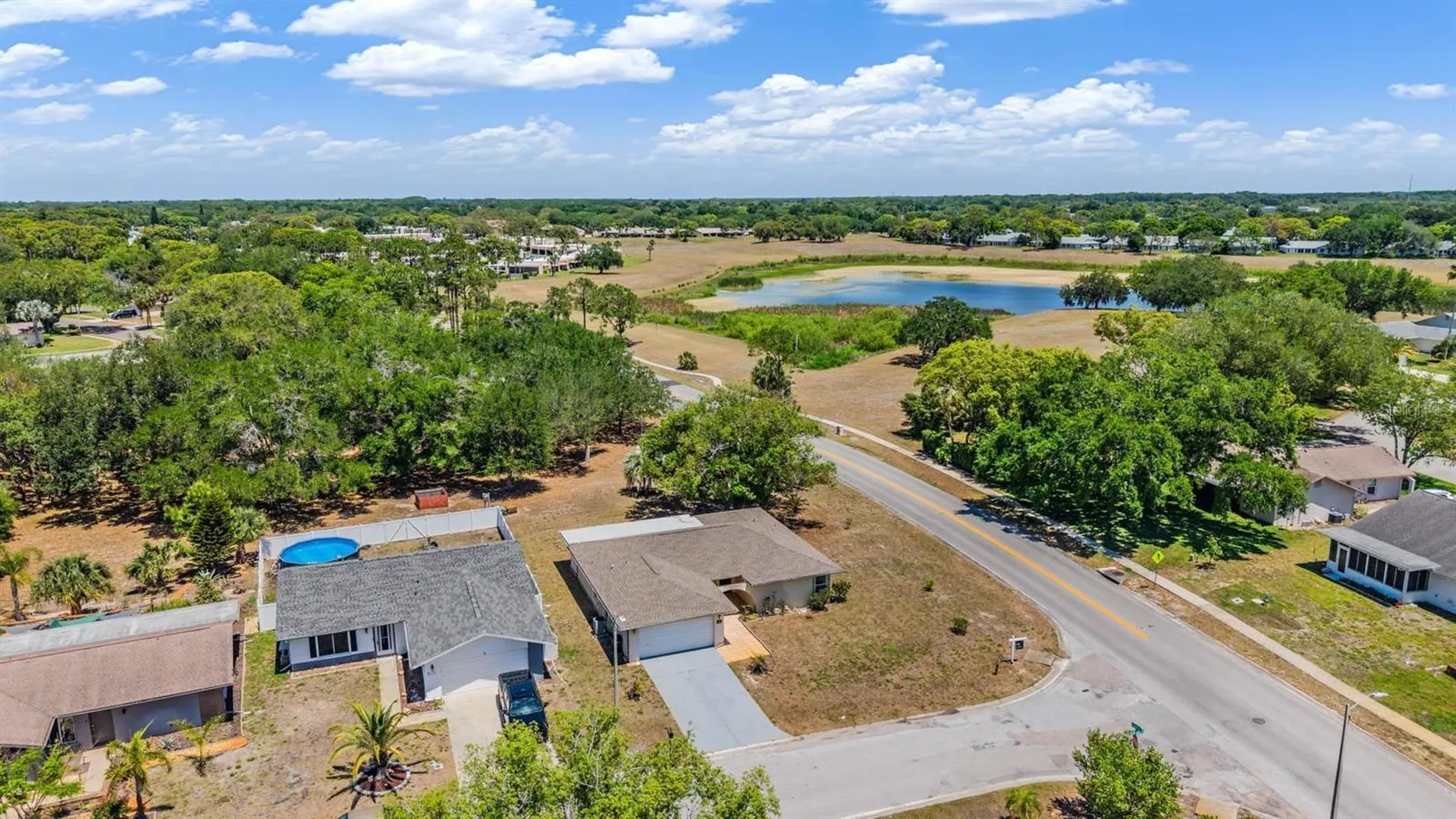 8119 San Bernardino Drive Port Richey FL 34668