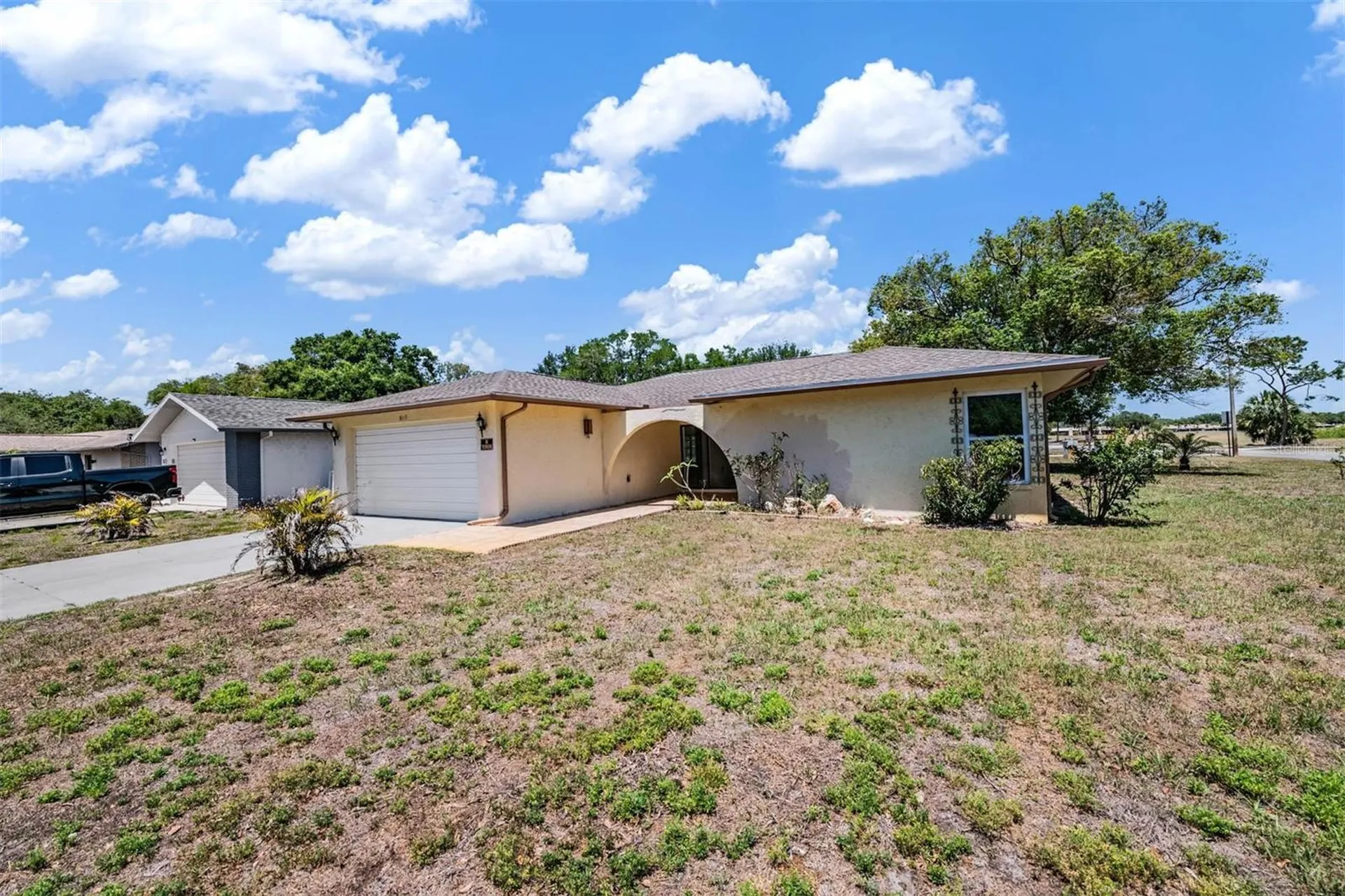 8119 San Bernardino Drive Port Richey FL 34668