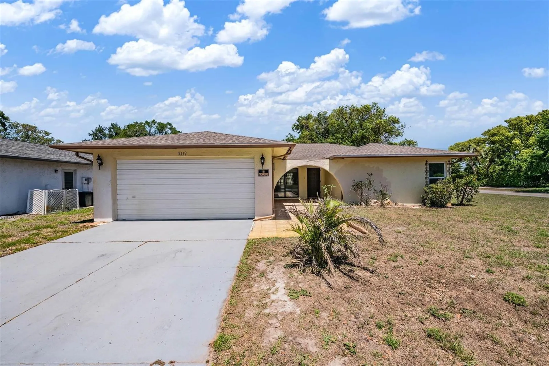 8119 San Bernardino Drive Port Richey FL 34668