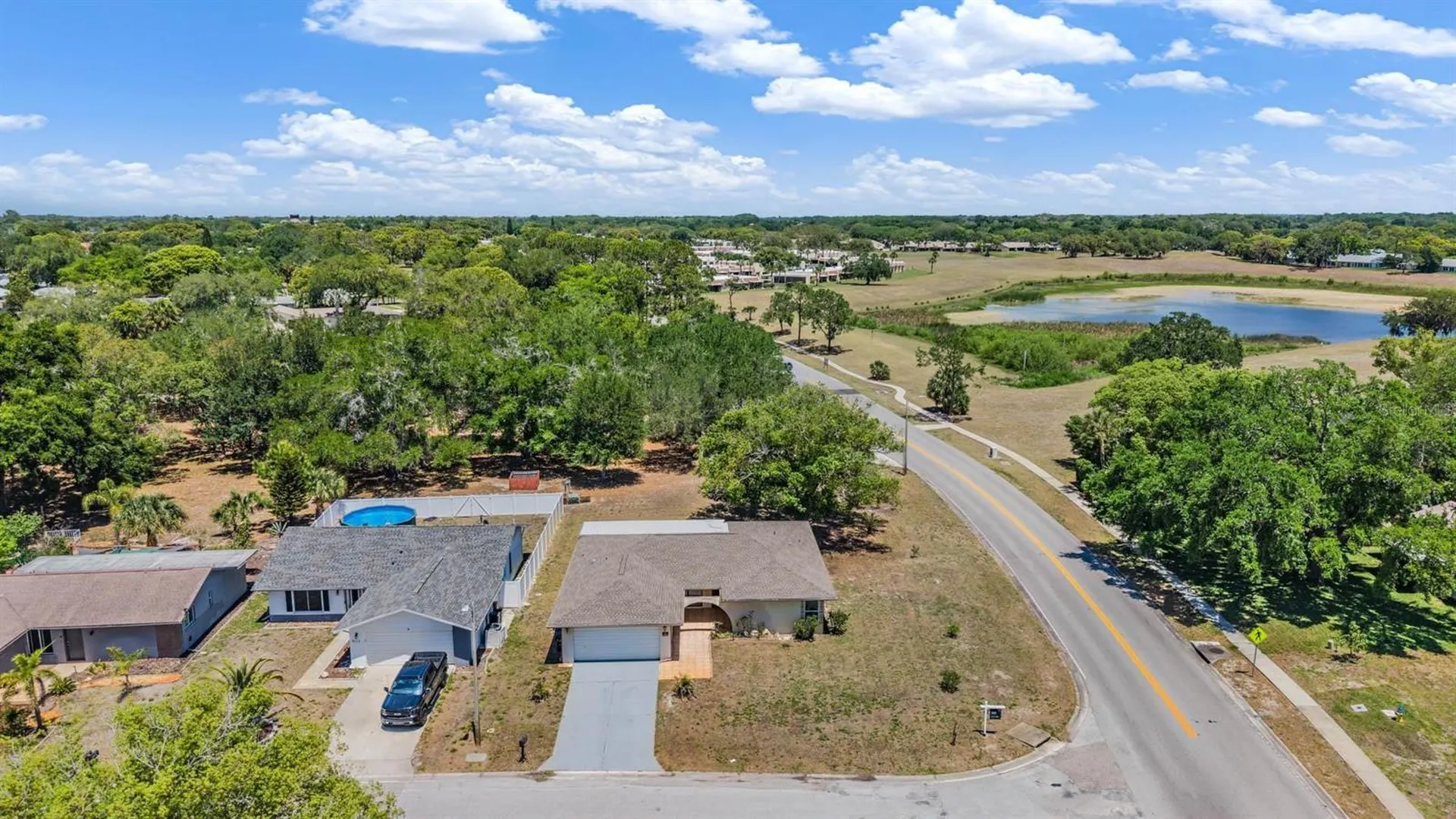 8119 San Bernardino Drive Port Richey FL 34668