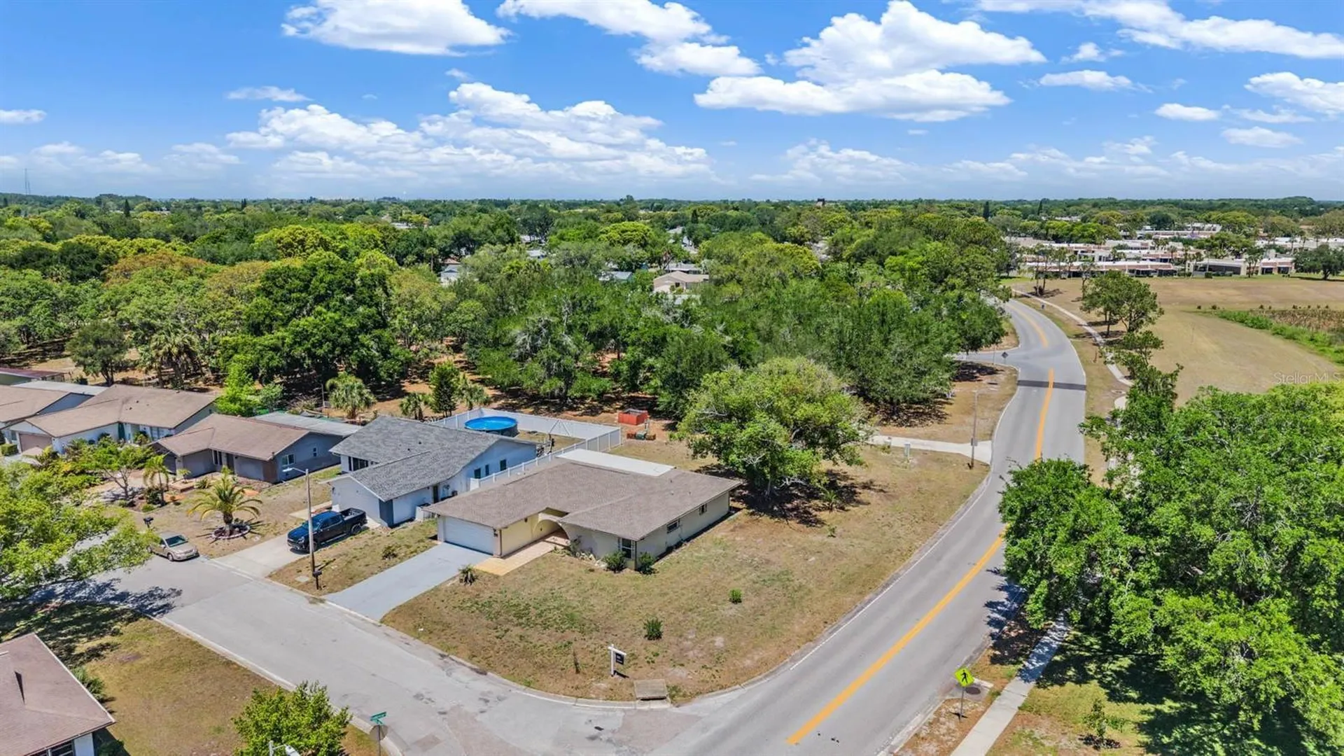 8119 San Bernardino Drive Port Richey FL 34668