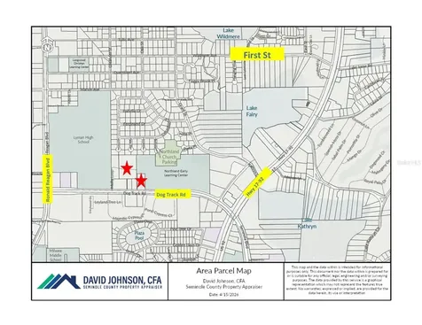 340 Dog Track Road Longwood FL 32750