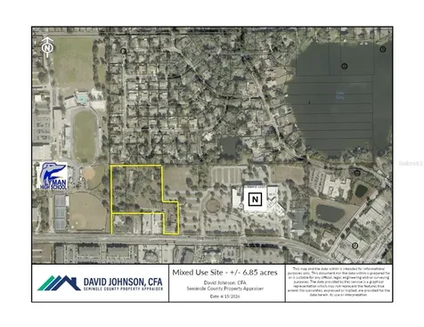 340 Dog Track Road Longwood FL 32750