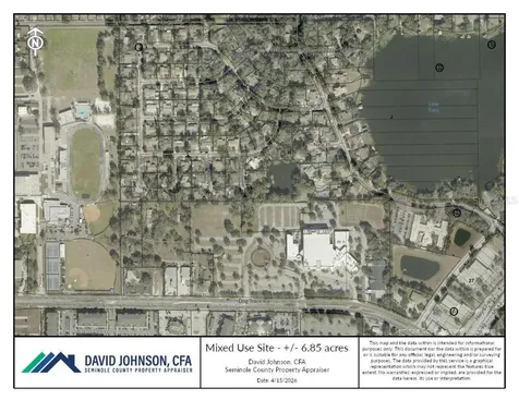 340 Dog Track Road Longwood FL 32750