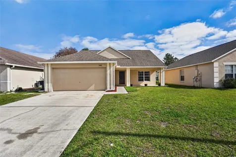 3815 Kyle Drive St Cloud FL 34772